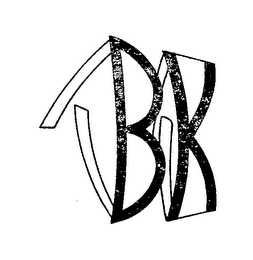 BK logo