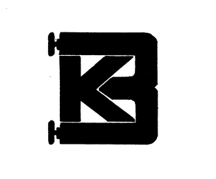 BK logo