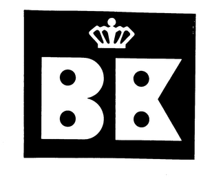 BK logo