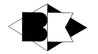 BK logo