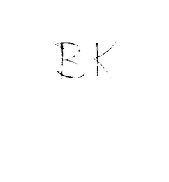 BK logo