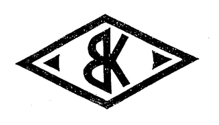 BK logo