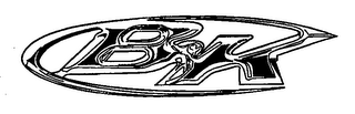 BK logo