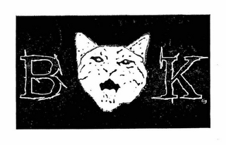 BK logo