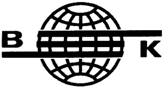 BK logo