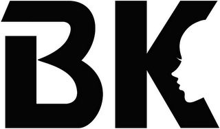 BK logo