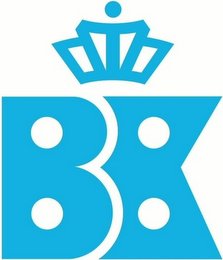 BK logo