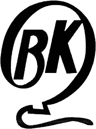 BK logo