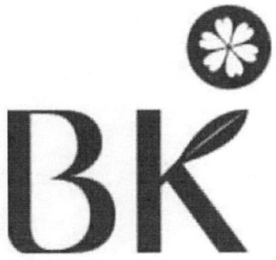 BK logo