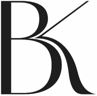 BK logo