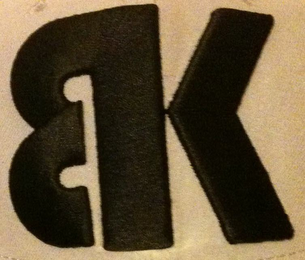 BK logo