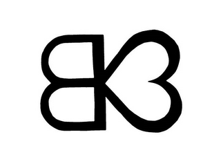 BK logo