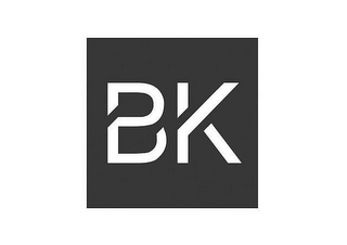 BK logo
