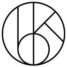 BK logo