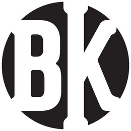 BK logo