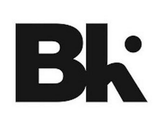 BK logo