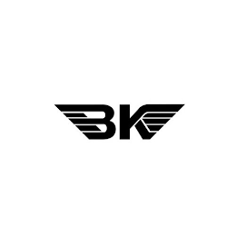 BK logo