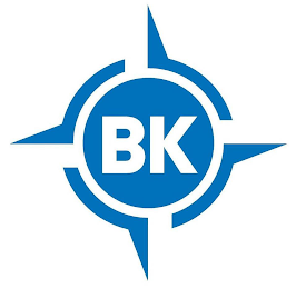 BK logo