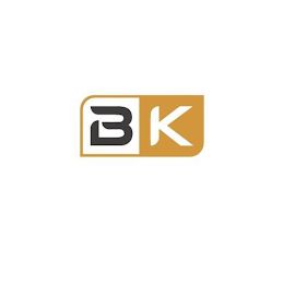 BK logo