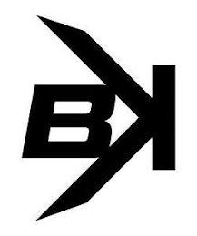 BK logo