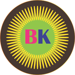 BK logo