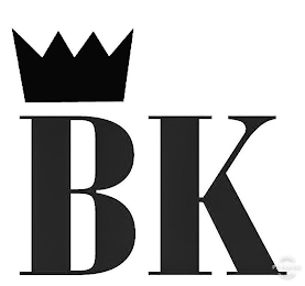 BK logo