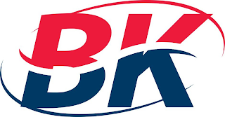 BK logo