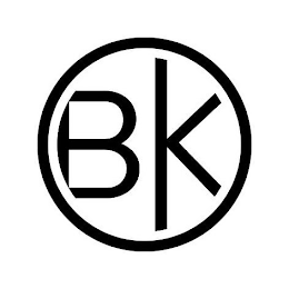 BK logo