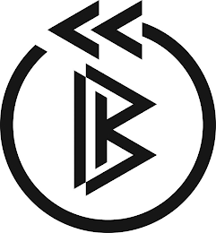 BK logo