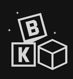 BK logo