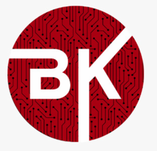 BK logo