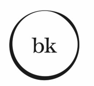 BK logo