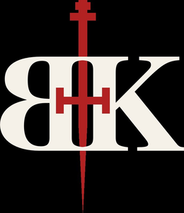 BK logo
