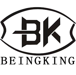 BK BEINGKING logo