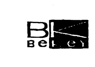 BK BEKEY logo