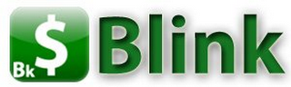BK BLINK logo