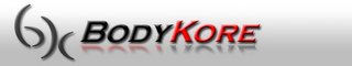 BK BODYKORE logo