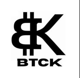 BK BTCK logo