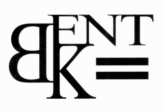 BK ENT logo