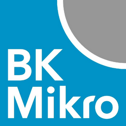 BK MIKRO logo