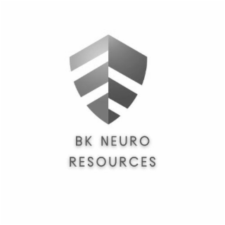 BK NEURO RESOURCES logo