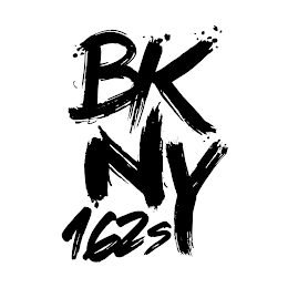 BK NY 162S logo