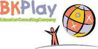BK PLAY EDUCATIONCONSULTINGCOMPANY logo
