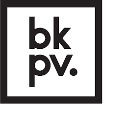 BK PV. logo