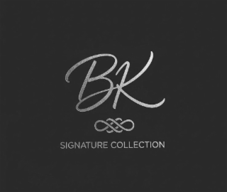 BK SIGNATURE COLLECTION logo