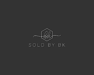 BK SOLD BY BK logo