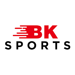 BK SPORTS logo