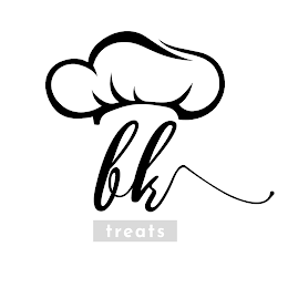 BK TREATS logo