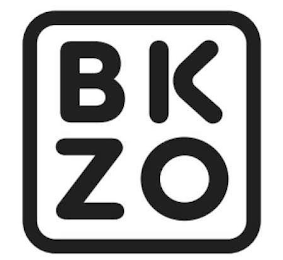 BK ZO logo