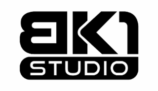 BK1 STUDIO logo